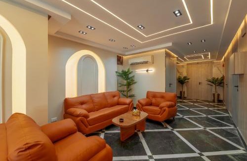 Agouza Apartment | Daas Suite & Residence