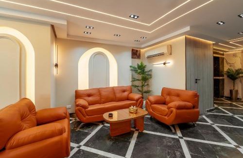 Agouza Apartment | Daas Suite & Residence