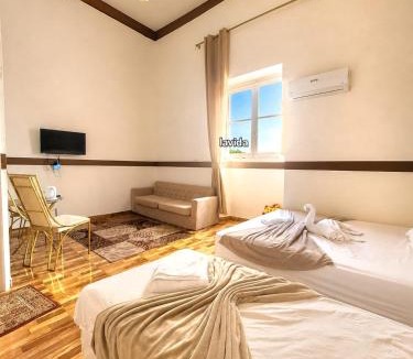 Downtown Cairo Hotel | Lavida ve lv et