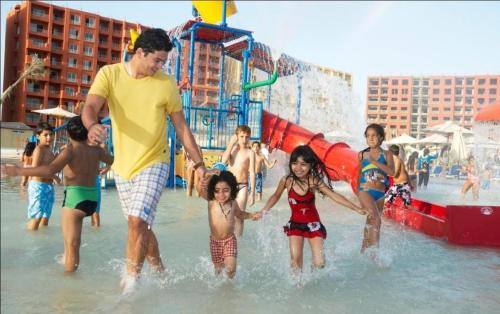 Marina El Alamein Hotel | Amer group