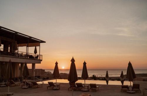 Marsa Alam Hotel | Wadi Sabarah Lodge