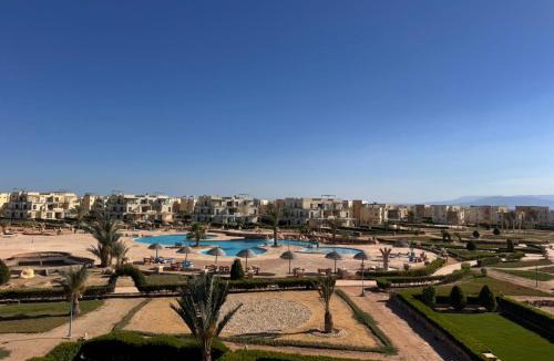 Ras Sudar Ski Chalet | Sinai Pearl Seaview Chalet ,Riviera Beach Resort, Ras Sedr