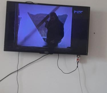 Ad-Dab'ah Apartment | قريه ايماريتس هايتس الكيلو 179 الساحل الشمالى المصرى