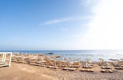 Makadi Bay Resort | SRNTY Sea Reef - Ex Serenity Alpha Beach