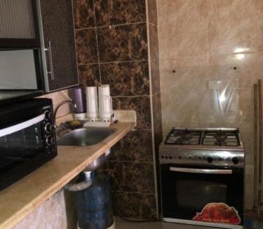 Suez Resort | لاسرينا عيون موسي