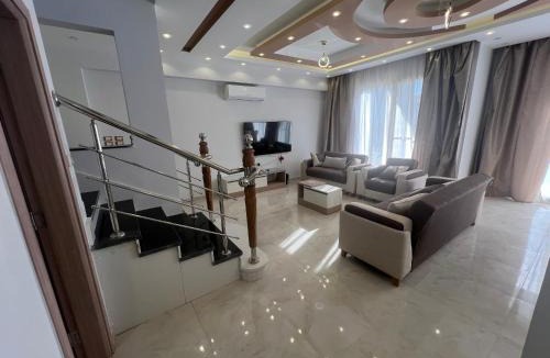 Hurghada Villa | Sky star 134