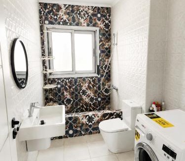 New Cairo Villa | Hyde Park New Cairo Luxe Villa -3 bedroom- Family only
