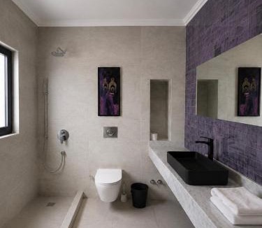 New Cairo Villa | Hyde Park New Cairo Luxe Villa -3 bedroom- Family only