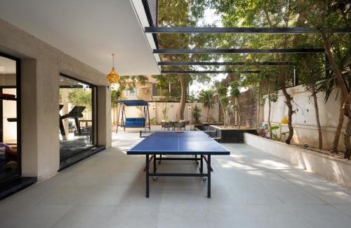 Maadi Apartment | Day use special offer Bait Aseel by Spacey in Maadi #91