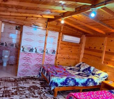Nuweiba Other | New Rosa Beach Camp