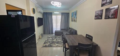 Ain Sokhna Apartment | Rahaf palm beach chalet - Families Only