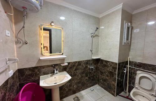 Al-Burulus Apartment | مارينا دلتا