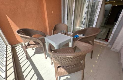Al-Burulus Apartment | مارينا دلتا