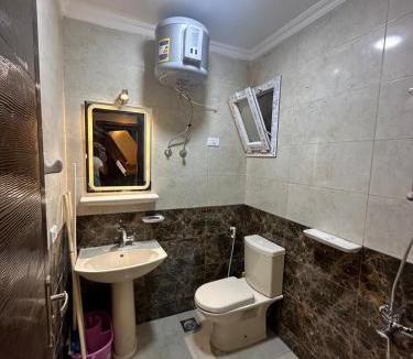 Al-Burulus Apartment | مارينا دلتا