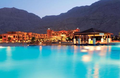 Ataqah Resort | Mövenpick Resort El Sokhna