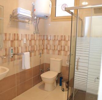 Ain Schams Hotel | Jewel Glorious Hotel