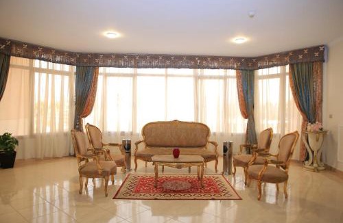 Ain Schams Hotel | Jewel Glorious Hotel