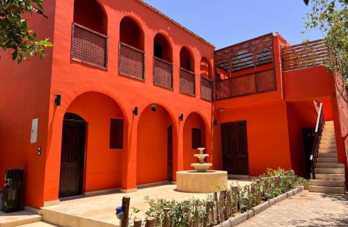 Beni Suef Governorate Hotel | iBiZa Hostel