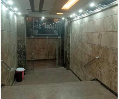 Oula Apartment | اقامه مميزه
