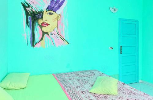 Nuweiba Hotel | blue Bird