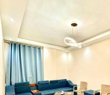 Marsa Alam Apartment | Rock House