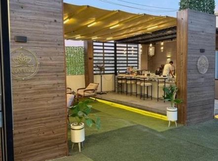 New Cairo Hotel | New Cairo Lotus Hotel
