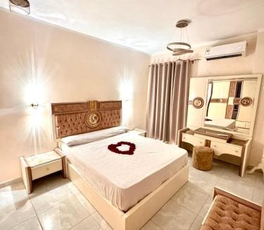 Marsa Alam Apartment | Rock House