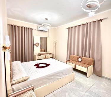 Marsa Alam Apartment | Rock House