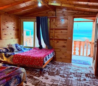 Nuweiba Other | New Rosa Beach Camp