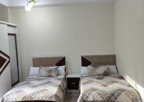 El Alamein Apartment | alamein latini district