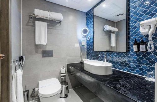 Sakkala Apartment | Sunrise Holidays Crystal Blue Beach