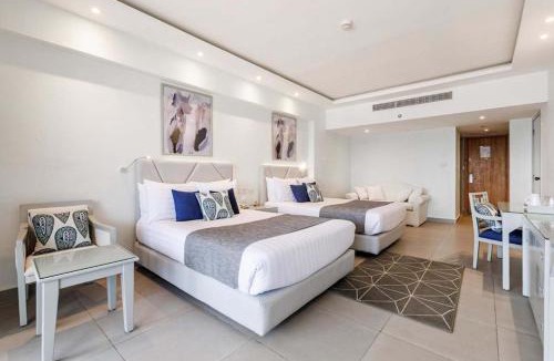Sakkala Apartment | Sunrise Holidays Crystal Blue Beach