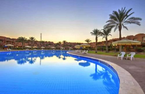 Zafarana Resort | Stella Di Mare Sea View - Villa Stand-alone العين السخنة - Married couples and families only