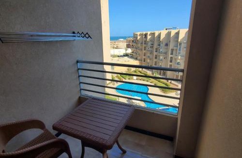 Al Mamsha El Seyahi Apartment | Beachfront Aparthotel Hurghada Princess resort - BY Leisureland