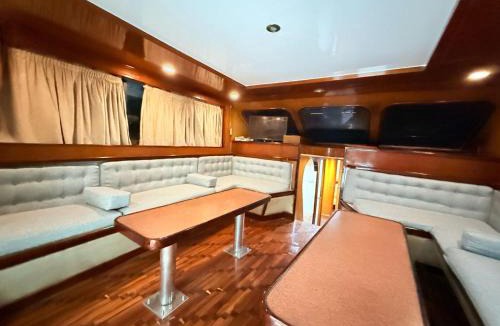 Ras Sudar Boat Rental | Gannat