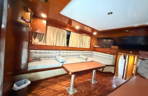 Ras Sudar Boat Rental | Gannat