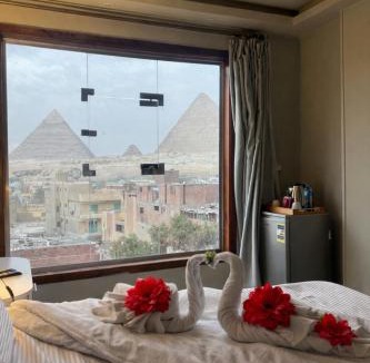 Al Haram Hotel | Sun Hotel