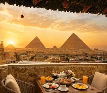 Al Haram Hotel | Sun Hotel