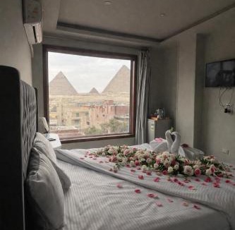 Al Haram Hotel | Sun Hotel