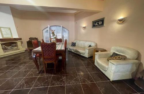 Borg el Arab Villa | EL Fouly Villa beach front -North Coast فيلا لمة العيله الفولي - سيدي كرير - الساحل الشمالي