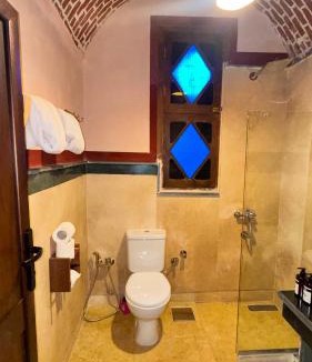Luxor Hotel | El Juneina Boutique Villas