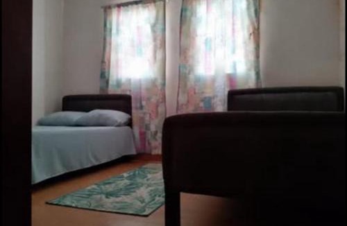 Al-Basatin Apartment | Maadi Compound Quite Home