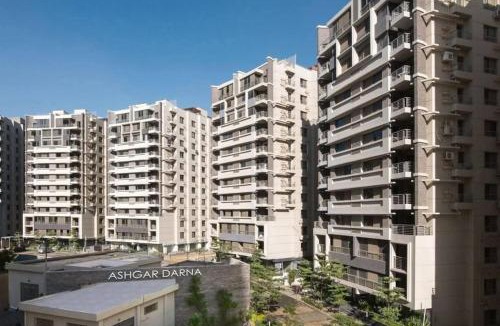 Al-Basatin Apartment | Maadi Compound Quite Home