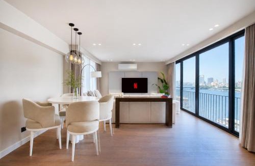 Oula Apartment | Else House The Nile Residence Apartments