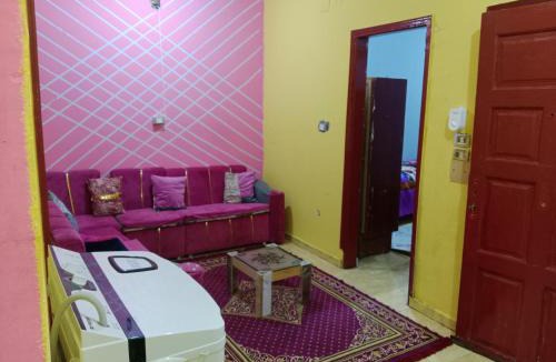 Luxor Apartment | Sky Luxor Stay