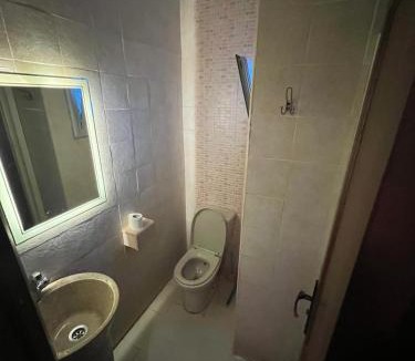 Zafarana Ski Chalet | Chalet in Belagio Ain Sokhna