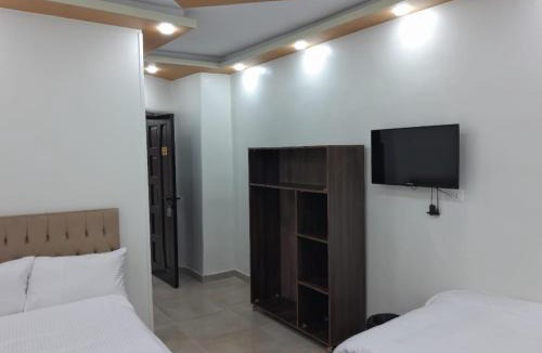 Al Haram Hostel | Pyramids Alaa ALdein Paradise