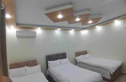 Al Haram Hostel | Pyramids Alaa ALdein Paradise