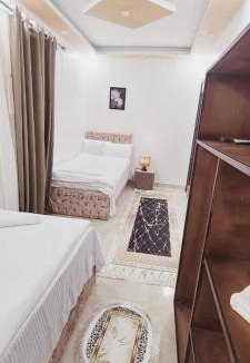 Al Haram Hostel | Pyramids Alaa ALdein Paradise