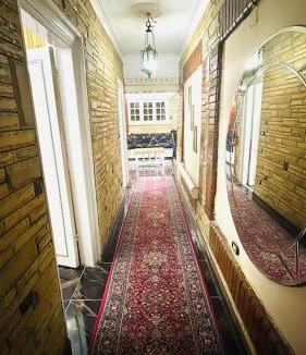 San Stifano Apartment | Cozy first row apartment with Sea View in the heart of Alexandria - Louran